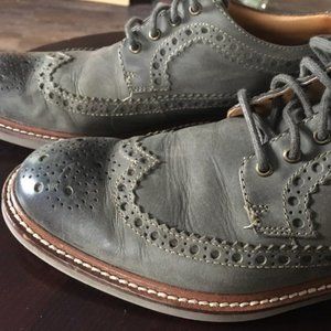 Sperry Wing Men's 7.5M - Like New.